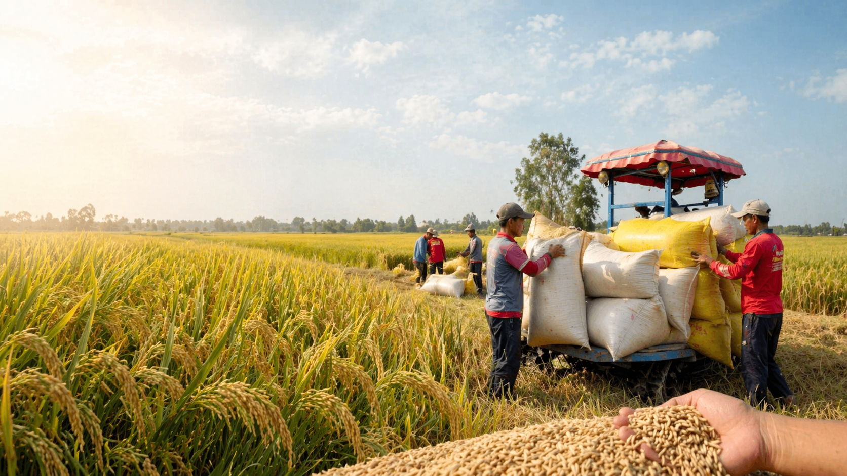 Sourcing & Procurement